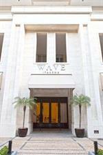 Wave Ipanema Apartments Rio de Janeiro Ngoại thất bức ảnh