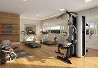 Wave Ipanema Apartments Rio de Janeiro Ngoại thất bức ảnh