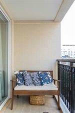 Wave Ipanema Apartments Rio de Janeiro Ngoại thất bức ảnh