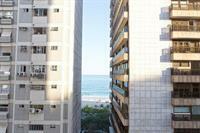 Wave Ipanema Apartments Rio de Janeiro Ngoại thất bức ảnh