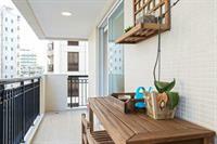 Wave Ipanema Apartments Rio de Janeiro Ngoại thất bức ảnh